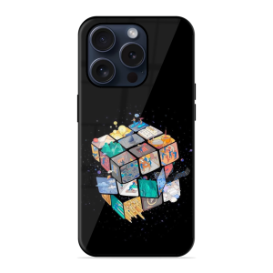 Edges Of Earth Apple Iphone 15 Pro Max