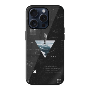 Galactic Void Apple Iphone 15 Pro Max