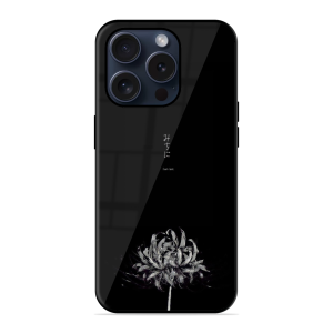 The Lost Flower Apple Iphone 15 Pro Max