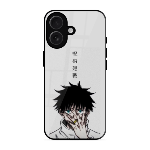 Yuta Apple Iphone 16