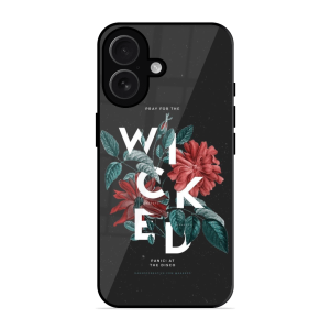 Just Wicked Apple Iphone 16