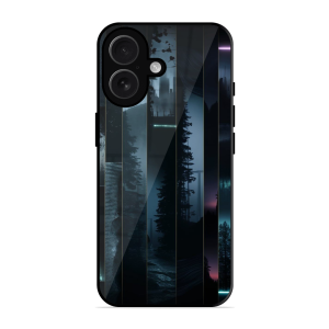 Stripped City Apple Iphone 16