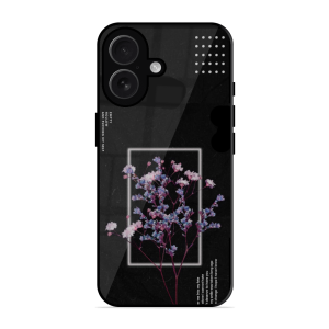 The Eternal Flower Apple Iphone 16