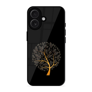 Tree Of Life Apple Iphone 16