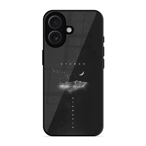 The Eternal Mountain Apple Iphone 16