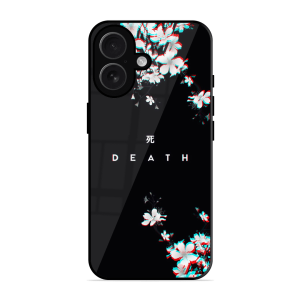 The Death Apple Iphone 16