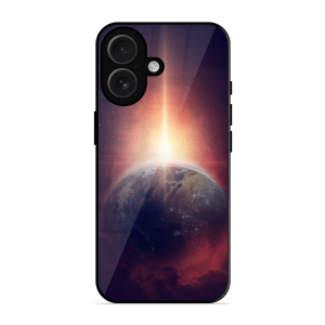 Cosmic Interstellar Apple Iphone 16