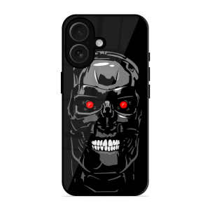 Terminator Boss Apple Iphone 16