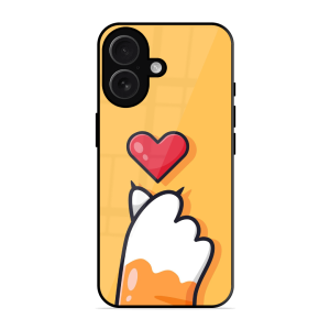 Kitty Love Apple Iphone 16