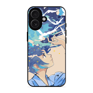 My Own World Apple Iphone 16