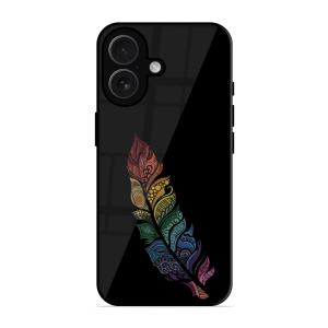 The Fortune Feather Apple Iphone 16