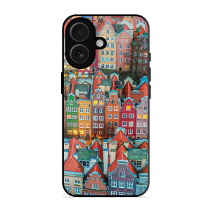 The Town Apple Iphone 16 Plus