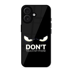 Dare To Touch Apple Iphone 16 Plus