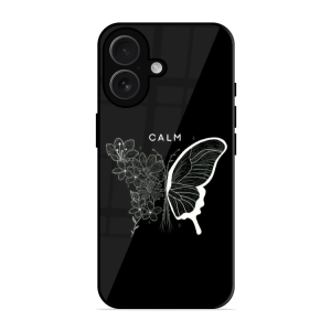 Creature Of Calmness Apple Iphone 16 Plus