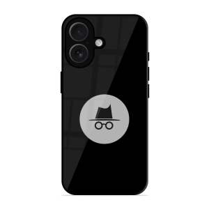 Incognito Mode Apple Iphone 16 Plus