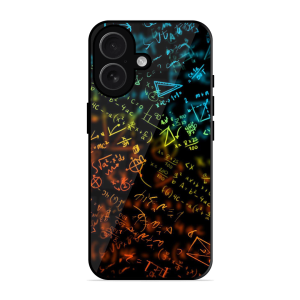 Physics Is Fun Apple Iphone 16 Plus