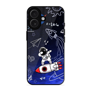 Cosmology Apple Iphone 16 Plus