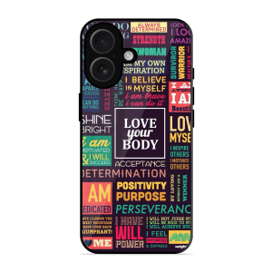 The Motivation Apple Iphone 16 Plus