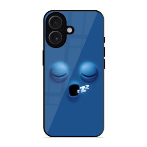 The Sleepy Buddy Apple Iphone 16 Plus