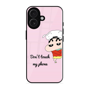 Don't Dare Apple Iphone 16 Plus