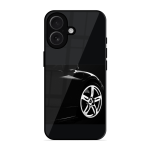 Dream Car Apple Iphone 16 Plus