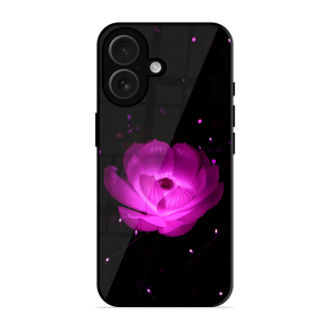 Devols Rose Apple Iphone 16 Plus