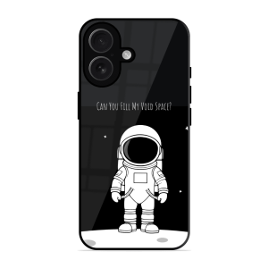 Fill The Void Space Apple Iphone 16 Plus