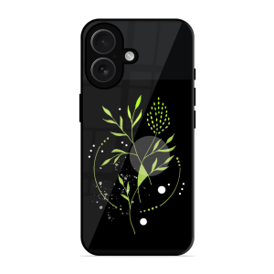 The Rootless Plant Apple Iphone 16 Plus
