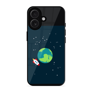 Revolve Around Apple Iphone 16 Plus
