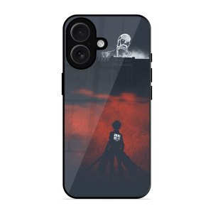 Final Boss Apple Iphone 16 Plus