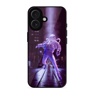 Escape To Void Apple Iphone 16 Plus
