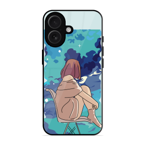 Blessed By Universe Apple Iphone 16 Plus