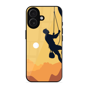 Success Climber Apple Iphone 16 Plus
