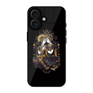 Symbol Of Love Apple Iphone 16 Plus