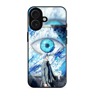 The Six Eye Apple Iphone 16 Plus
