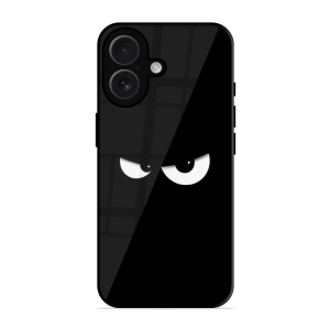 Don't Stare Apple Iphone 16 Plus