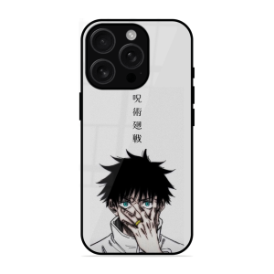 Yuta Apple Iphone 16 Pro