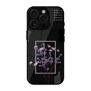 The Eternal Flower Apple Iphone 16 Pro