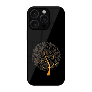 Tree Of Life Apple Iphone 16 Pro