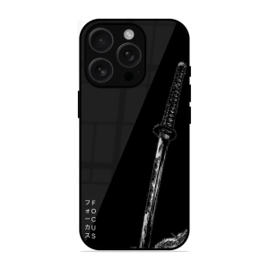 Sword Of Victory Apple Iphone 16 Pro