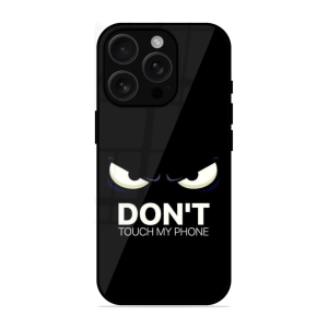 Dare To Touch Apple Iphone 16 Pro