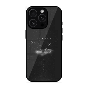 The Eternal Mountain Apple Iphone 16 Pro