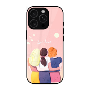 For The Besties Apple Iphone 16 Pro