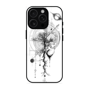 Avarice Of Life Apple Iphone 16 Pro