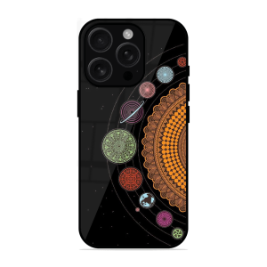 The Eternal Life Apple Iphone 16 Pro