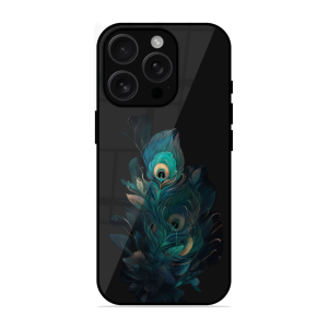 The Feather Of Life Apple Iphone 16 Pro