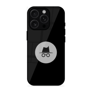 Incognito Mode Apple Iphone 16 Pro