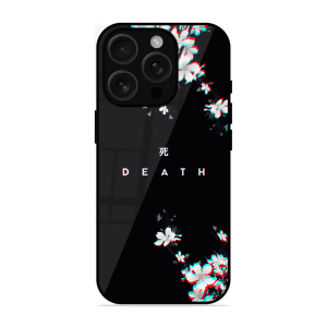 The Death Apple Iphone 16 Pro