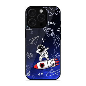 Cosmology Apple Iphone 16 Pro