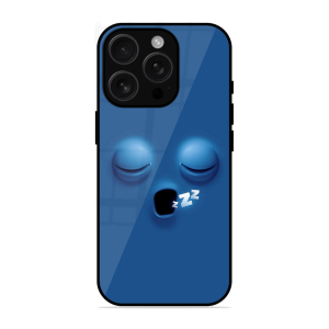 The Sleepy Buddy Apple Iphone 16 Pro